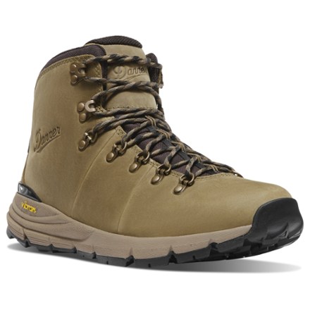 Danner Mountain 600 Leaf GTX Hiking Boots Men's REI Co-op