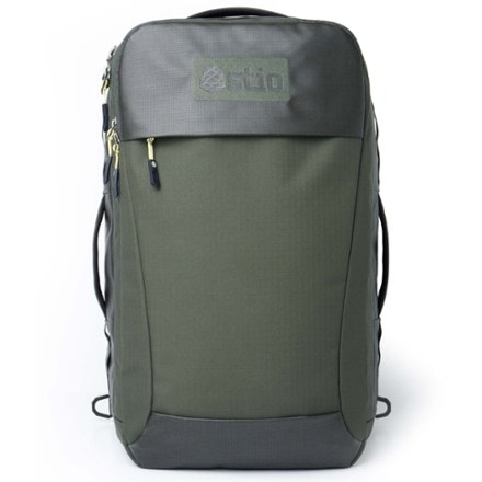 Stio Basin XT Travel Pack 45 L 0