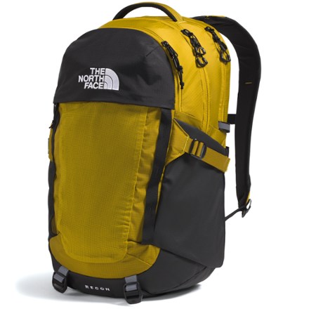 The North Face Men's Recon Pack  Yellow