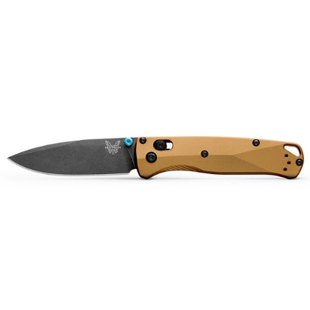 Benchmade 535BK-07 Bugout Knife 1