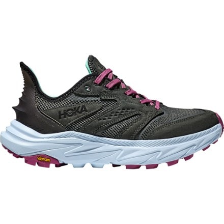 HOKA Anacapa 2 Freedom Hiking Shoes - Women's 0