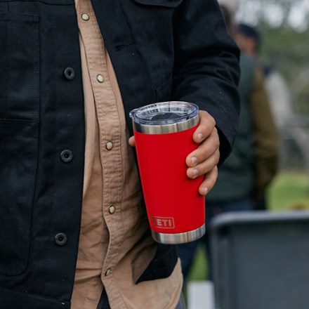 Location Image for Rambler Tumbler with MagSlider Lid - 20 fl. oz.