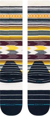 Stance Baron Snow Socks 2