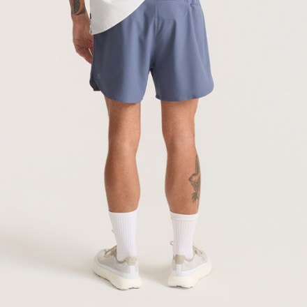 Roark Baja 5" Shorts - Men's 1