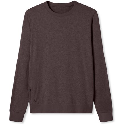 Vuori Ponto Performance Crew Sweater - Men's 0