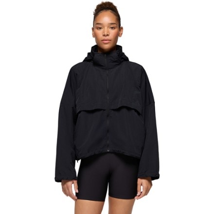 prAna Encinitas Windbreaker - Women's 1