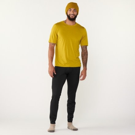 Patagonia Capilene Midweight Base Layer Bottoms - Men's 3