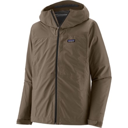 Patagonia Boulder Fork Rain Jacket - Men's 0