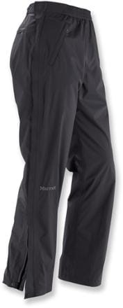 Marmot PreCip Full-Zip Rain Pants - Men's