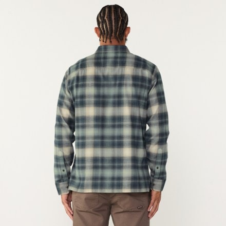 KUHL Dillingr Flannel Shirt - Men's 2