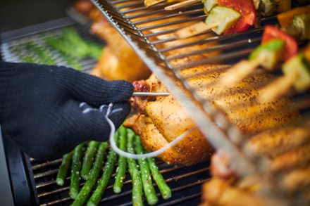 Weber Connect Smart Grilling Hub 10