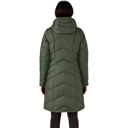 Patagonia Down With It Parka - Women's 2
