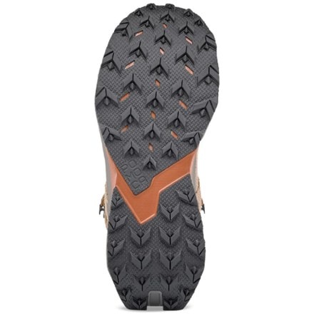 Salewa Pedroc 2 Leather Mid Powertex Hiking Boots - Men's 4