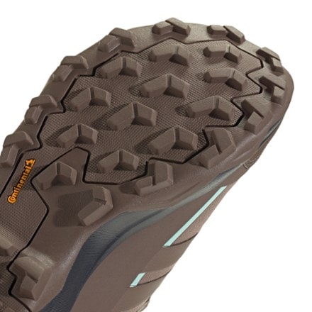adidas Terrex Skychaser AX5 Mid GORE-TEX Hiking Boots - Women's 7