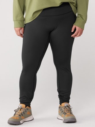 REI Co-op Active Pursuits Tights 1