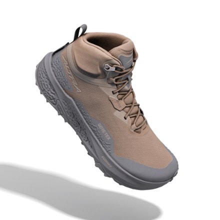 Altra Timp 6 Mid GTX Hiking Boots - Men's 5