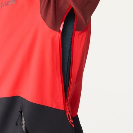 Flylow Malone Jacket - Men's 6