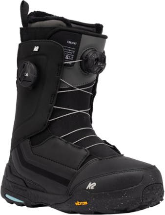 K2 Format Snowboard Boots - Women's - 2021/2022 1