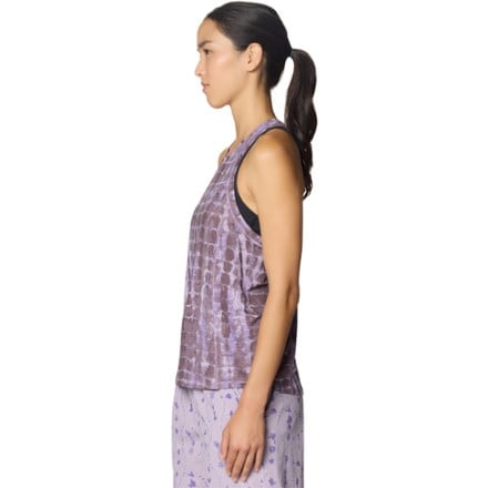 Mountain Hardwear Crater Lake Tank Top - Women's 2