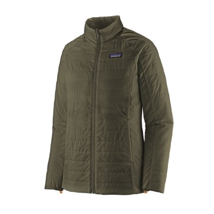 Patagonia 3-in-1 Powder Town Insulated Jacket - Women's 5