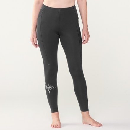 Arc'teryx Norvan Leggings - Women's 1