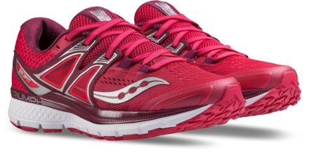 Saucony Triumph ISO 3 Road-Running Shoes - Women's | REI Co-op