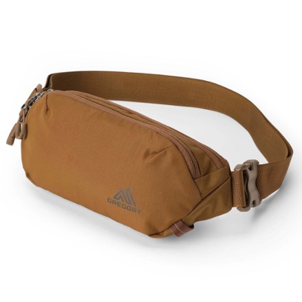 Gregory Rhune Belt Bag Brown