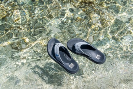 Reef SWELLsole Cruiser Flip-Flops - Men's | REI Co-op