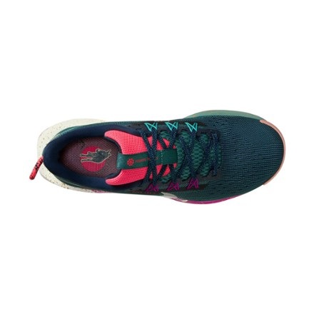 Nike Pegasus Trail 5 Trail-Running Shoes - Women's 4