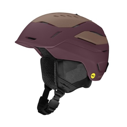 Smith Vantage 2 Mips Snow Helmet 0