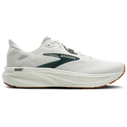 Brooks Ghost 18 Road-Running Shoes - Men's 0
