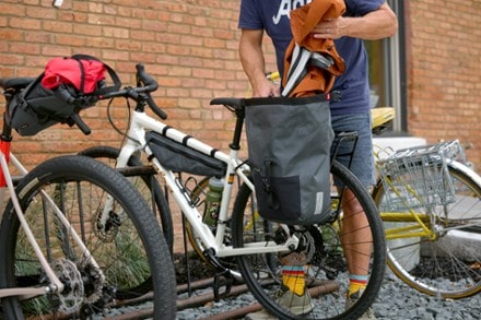 Salsa EXP Agave Pannier - Single 3