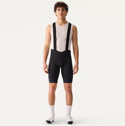 Velocio ONE Cycling Bib Shorts - Men's 2