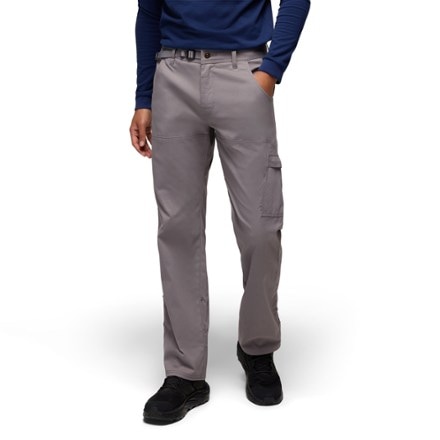 prAna Stretch Zion Relaxed Pants - Men's 0