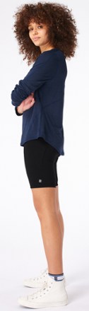 Sweaty Betty Power 9" Biker Shorts - Women's 3