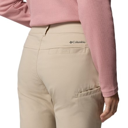 Columbia Leslie Falls Pants II - Women's 5