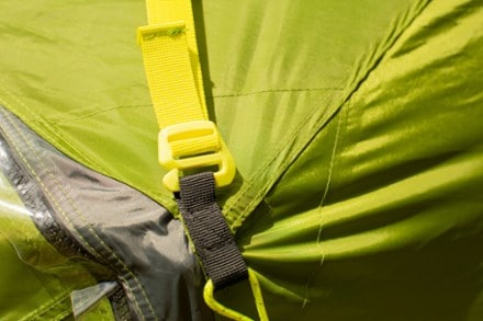 Zempire Base 3 Heat Shield Cover 4