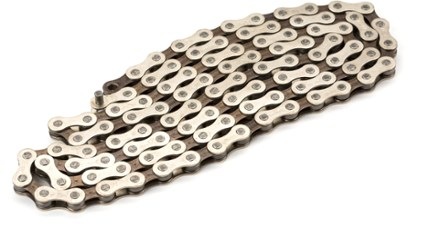SRAM Brompton Chain 3/32" - 102 link 0