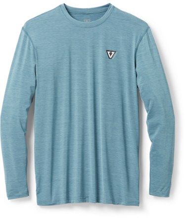 Men's Rash Guards: Short-sleeve & Long-sleeve Rashguard Shirts | REI Co-op