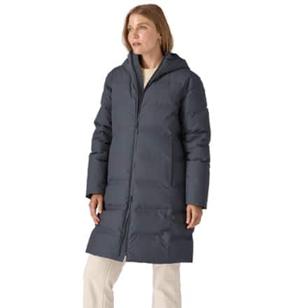 Patagonia Jackson Glacier Parka - Women's 4