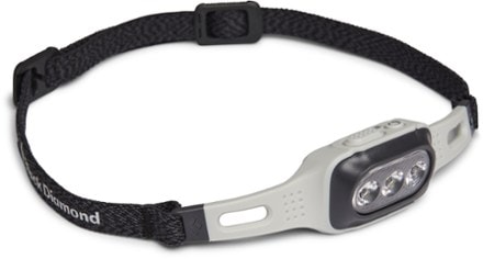 Black Diamond Deploy 325 Headlamp 0