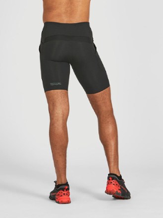 Janji 8" Half Tights - Men's 1
