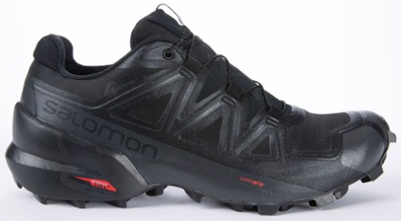 salomon trail running shoes