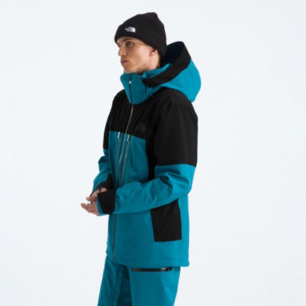The North Face Chakal Insulated Jacket - Men's 4