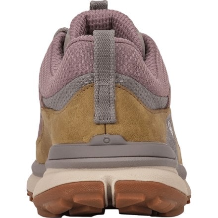 Oboz Hyalite Low B-Dry Hiking Shoes - Women's 3