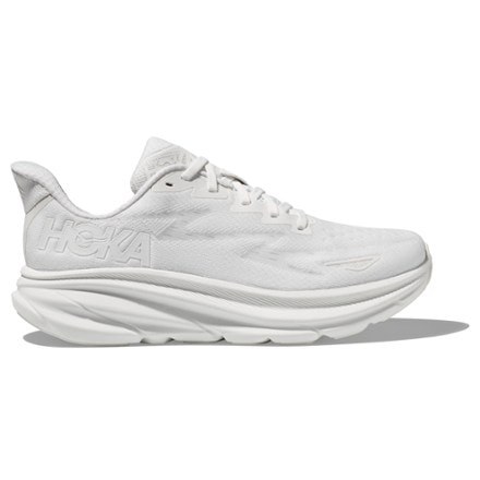 HOKA Clifton 9 Road-Running Shoes - Women's 0