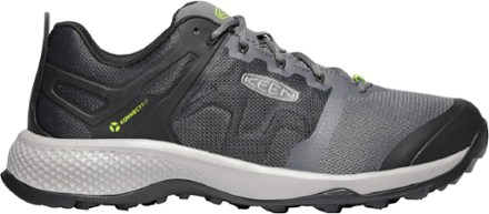 KEEN Explore Low Vent Shoes - Men display picture 3