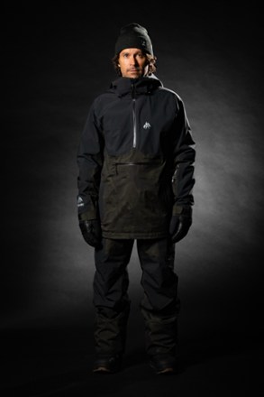 Jones MTN Surf Anorak - Men's 4