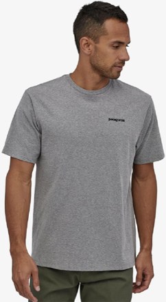 Patagonia P-6 Logo Responsibili-Tee - Men's 2