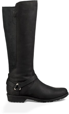 teva de la vina dos tall
